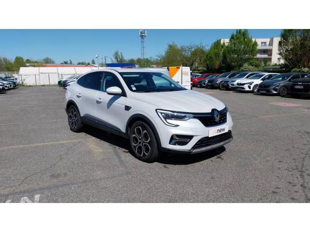 Renault Arkana image 6