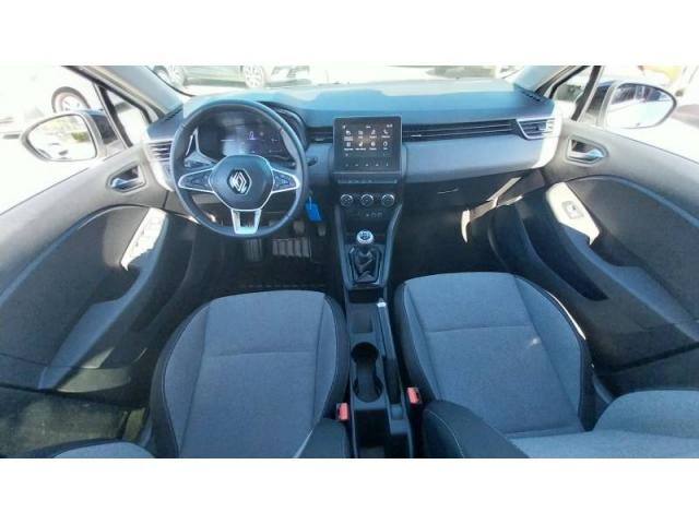 Renault Clio image 1