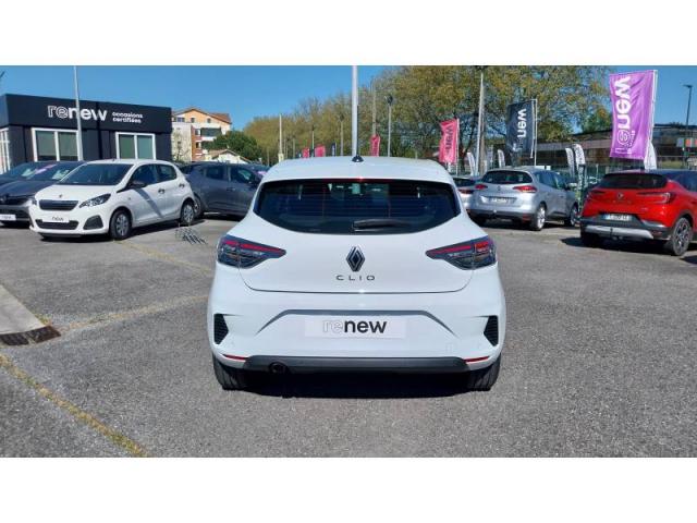 Renault Clio image 4