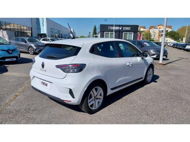 Renault Clio image 2