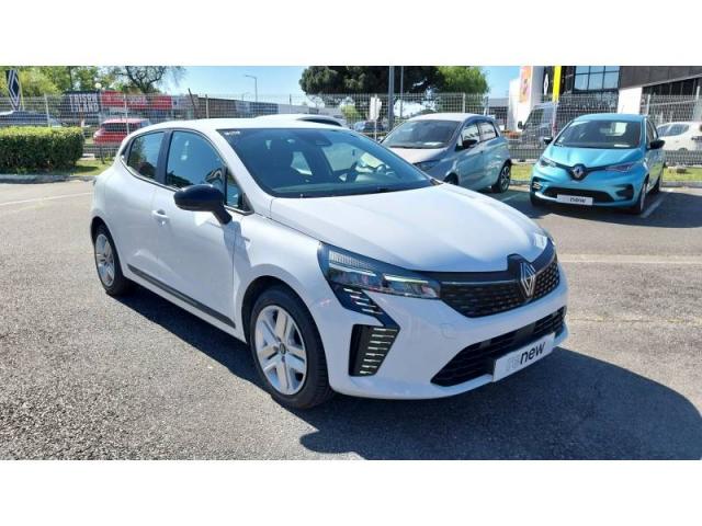 Renault Clio image 8