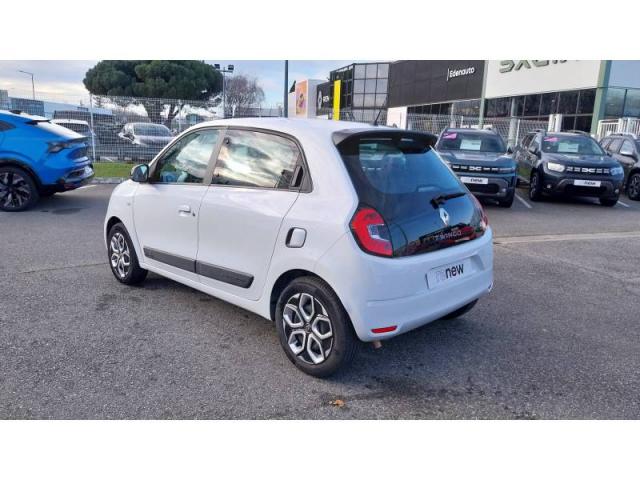 Renault Twingo image 7