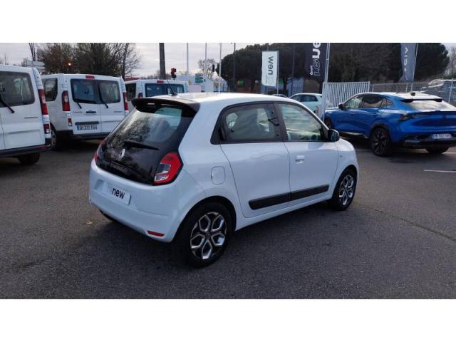 Renault Twingo image 9
