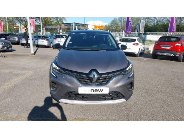 Renault Captur image 3