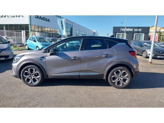 Renault Captur image 1