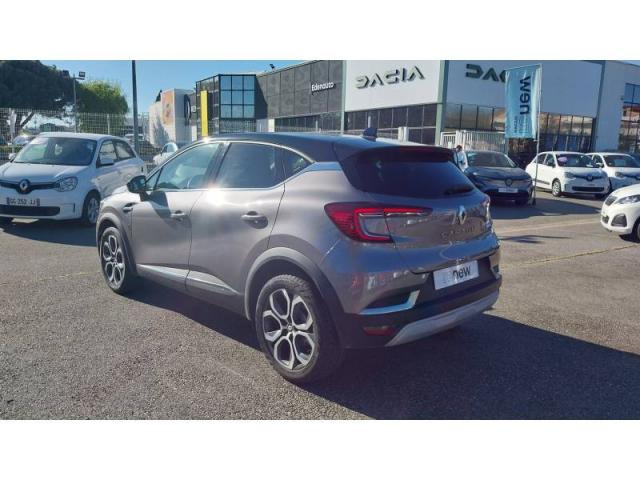 Renault Captur image 5