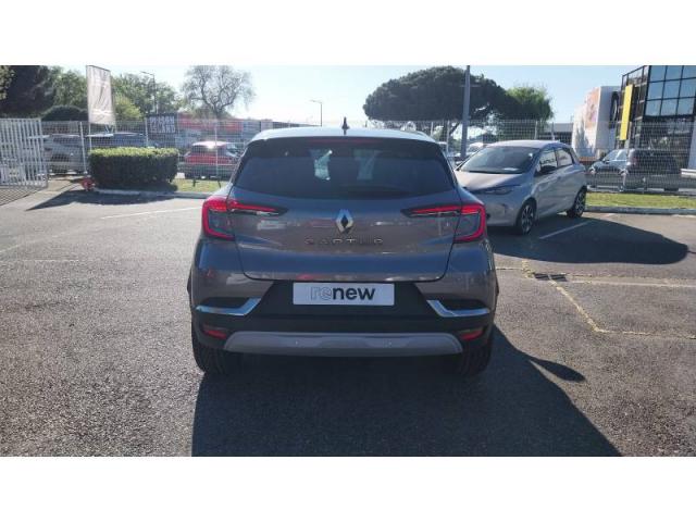 Renault Captur image 9