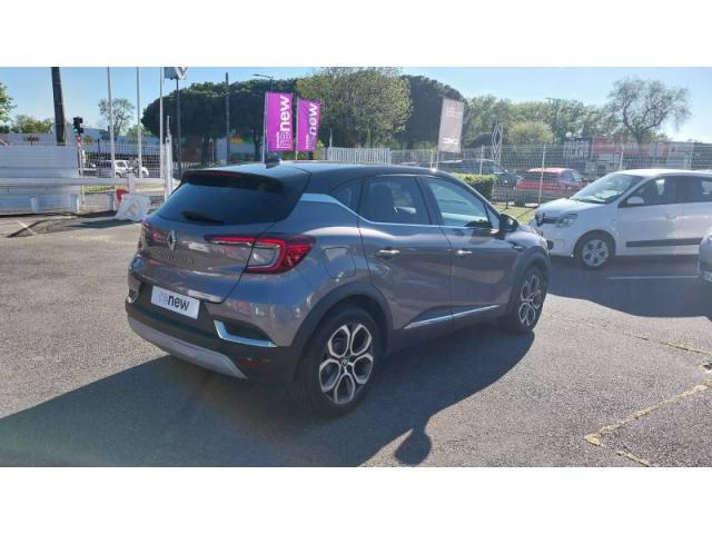 Renault Captur image 8