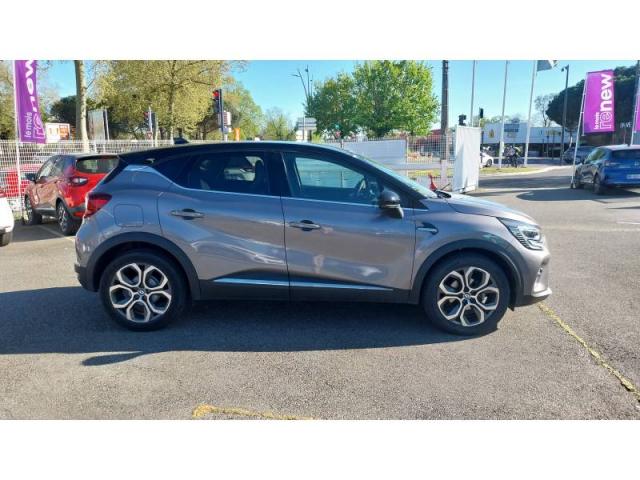 Renault Captur image 4
