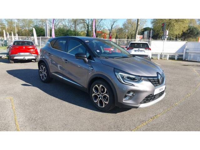Renault Captur image 2