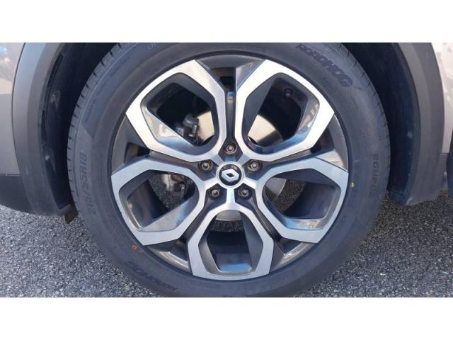 Renault Captur image 7