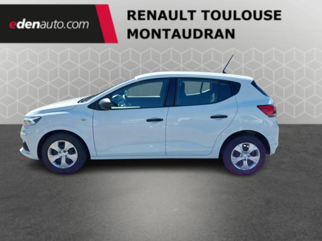 Dacia Sandero image 4