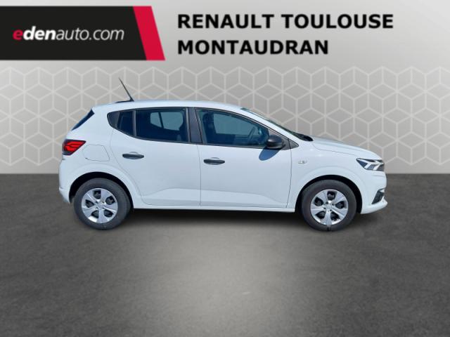 Dacia Sandero image 3