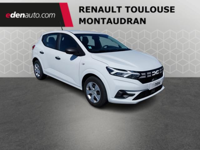 Dacia Sandero image 8