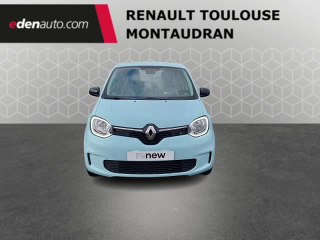 Renault Twingo image 7