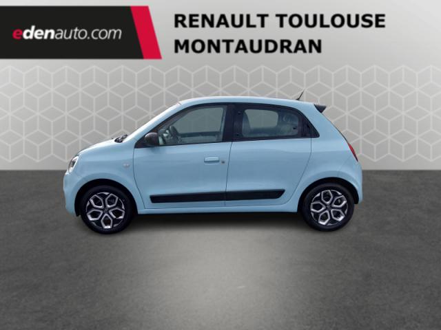 Renault Twingo image 4