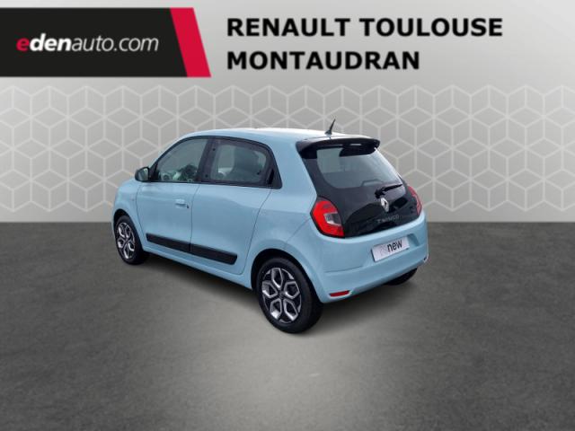 Renault Twingo image 2