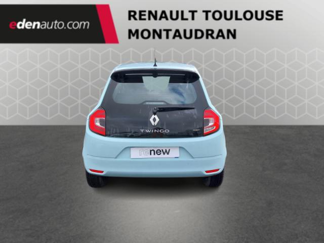 Renault Twingo image 1