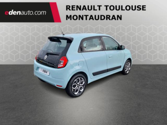 Renault Twingo image 9
