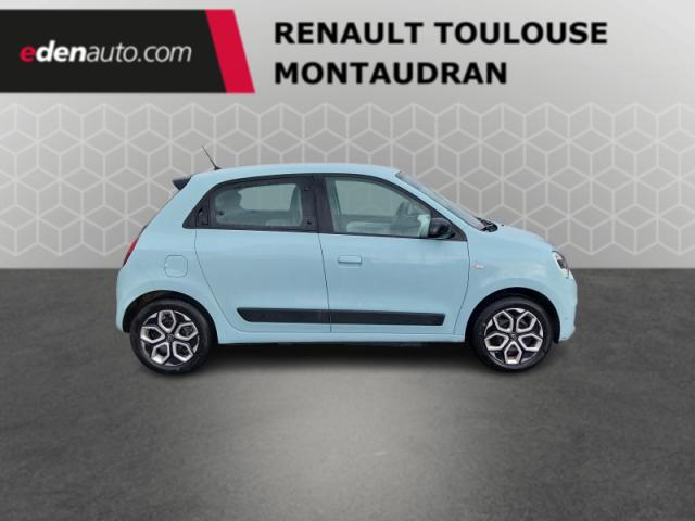 Renault Twingo image 6
