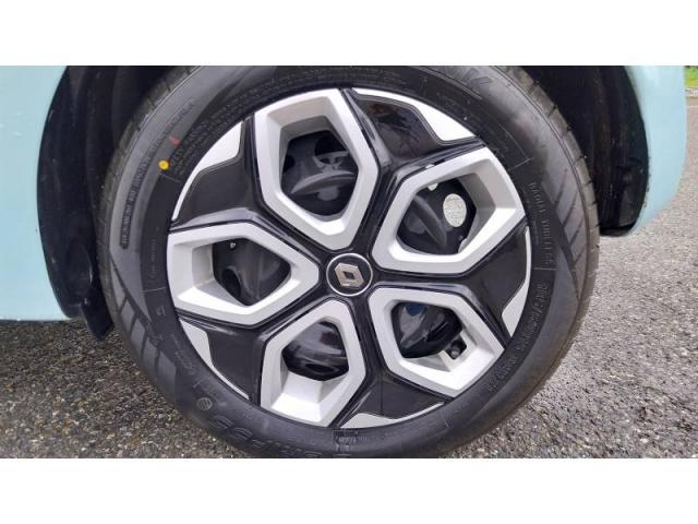 Renault Twingo image 8