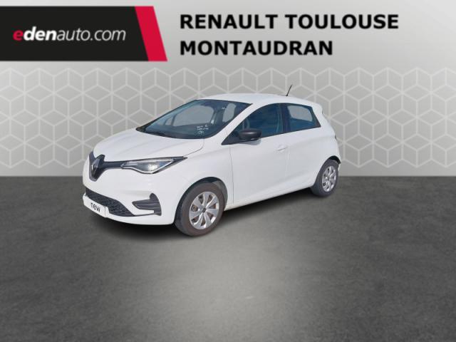 Renault Zoe R110 Life Achat Integral