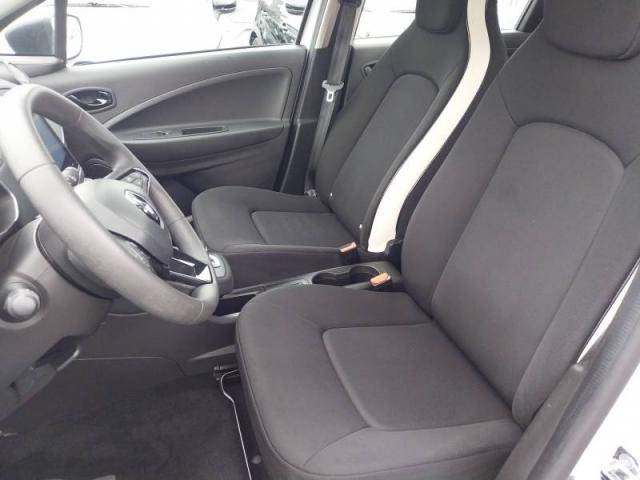 Renault Zoe image 7