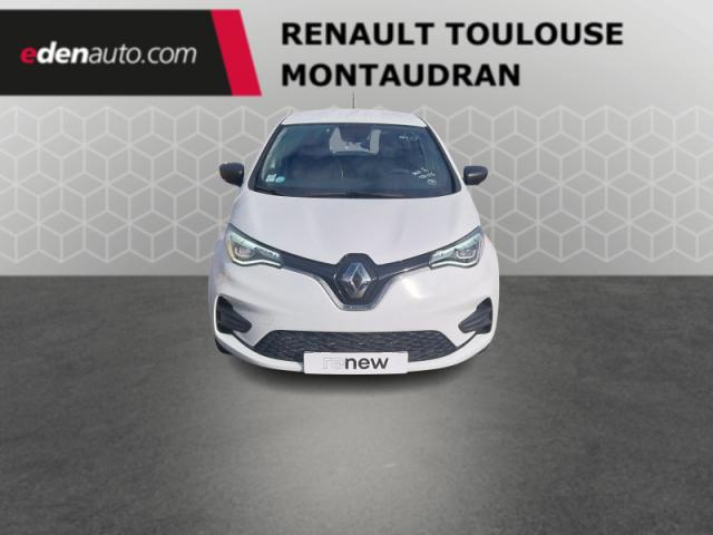 Renault Zoe image 9