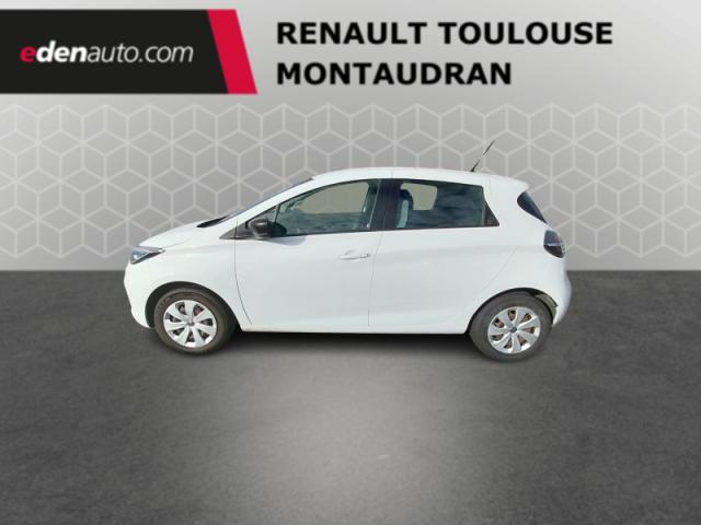Renault Zoe image 2