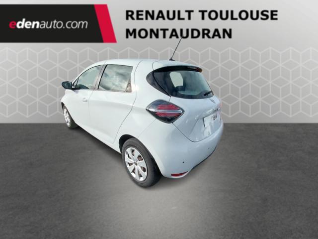 Renault Zoe image 6