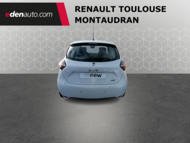 Renault Zoe image 8