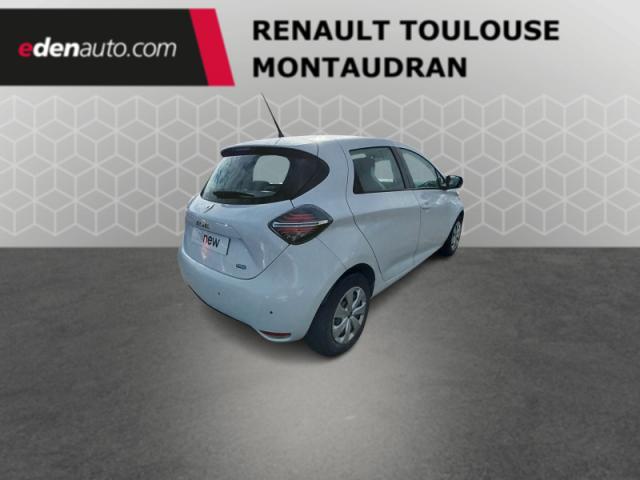 Renault Zoe image 4
