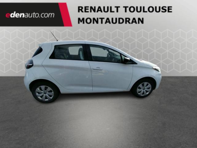 Renault Zoe image 1