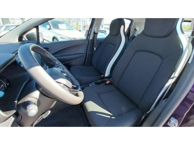 Renault Zoe image 2