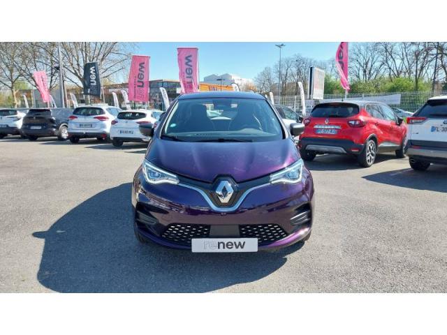 Renault Zoe image 5