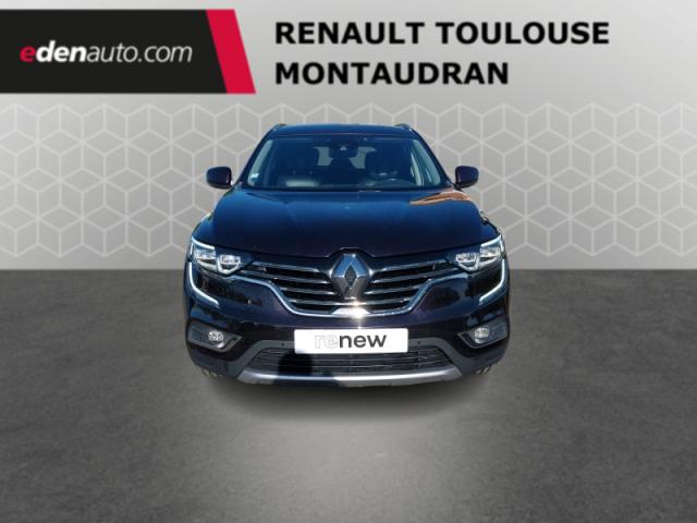 Renault Koleos image 9
