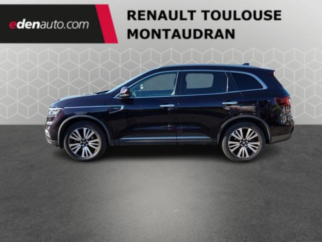 Renault Koleos image 8