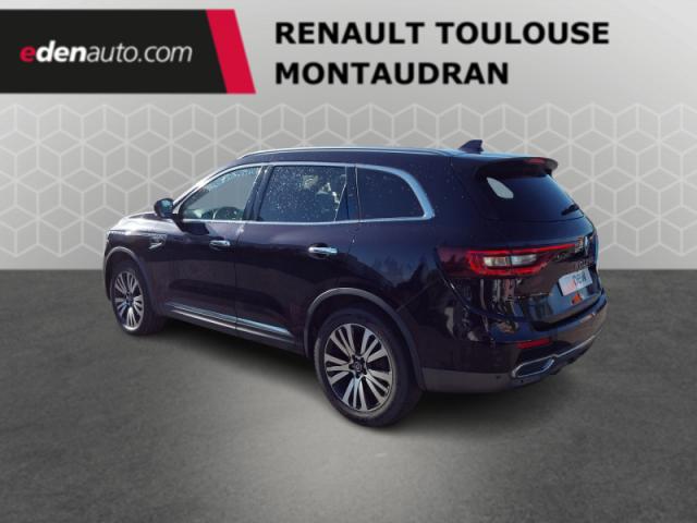Renault Koleos image 2