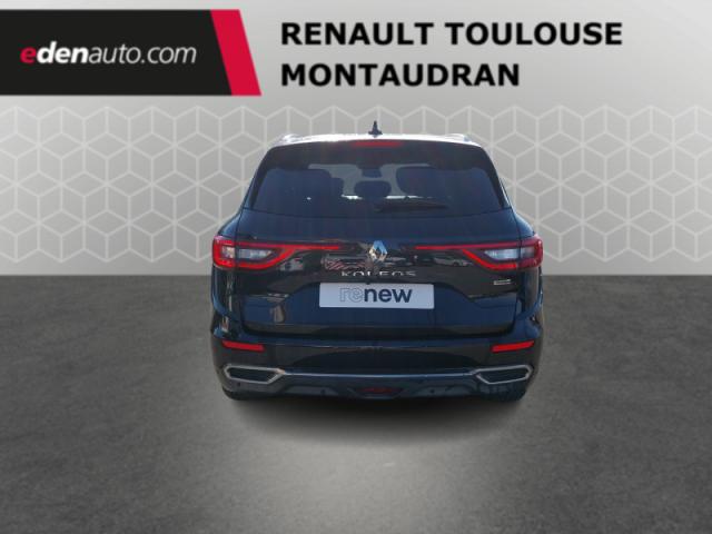 Renault Koleos image 6