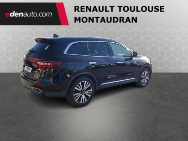 Renault Koleos image 3