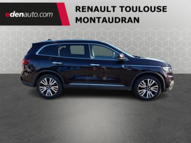 Renault Koleos image 4