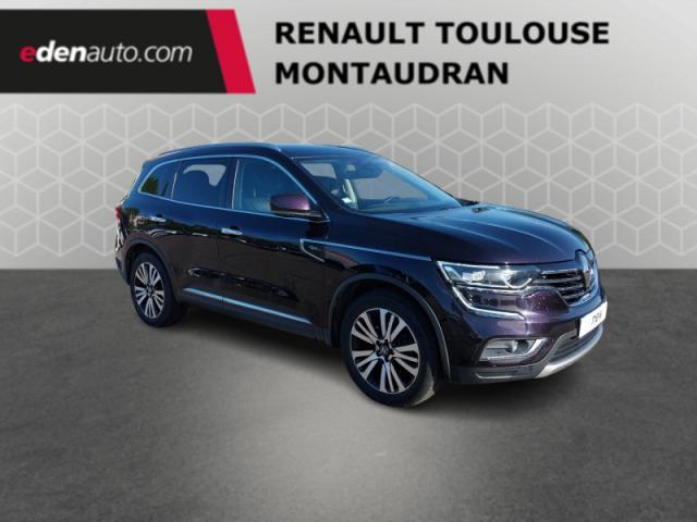 Renault Koleos image 5