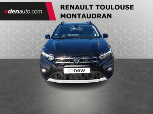 Dacia Sandero image 2