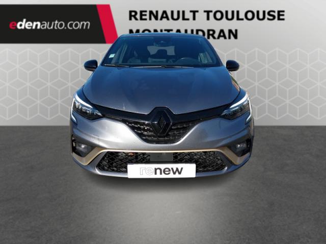 Renault Clio image 8