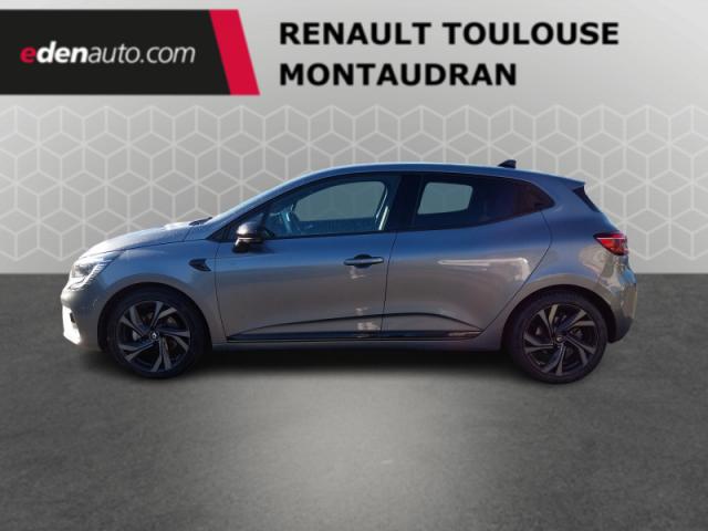 Renault Clio image 4