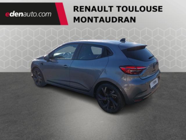 Renault Clio image 2