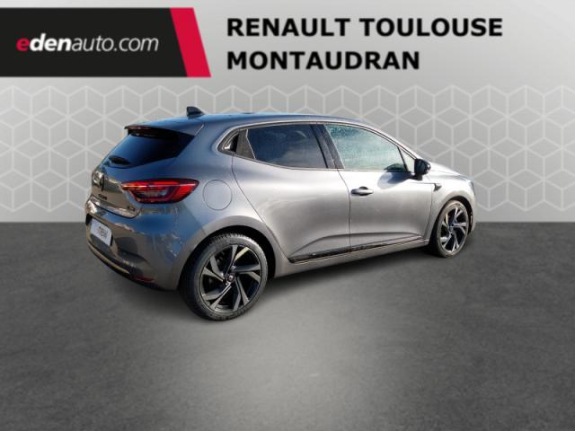 Renault Clio image 7