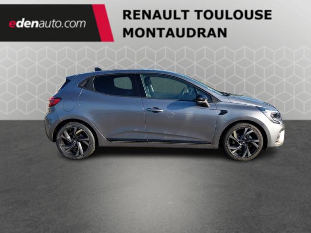 Renault Clio image 3