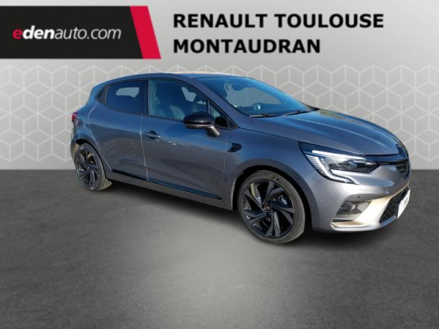 Renault Clio image 5