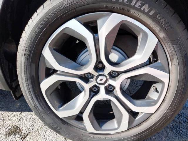 Renault Captur image 1